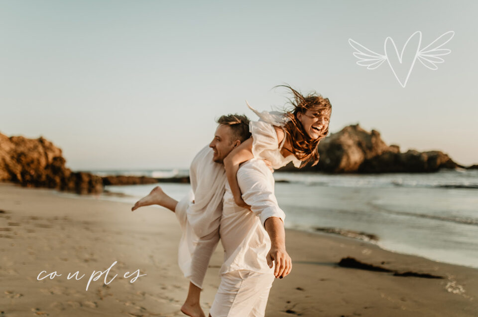 Top Tips On How To Prepare For Your Couples Photoshoot